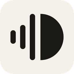 Draft app icon